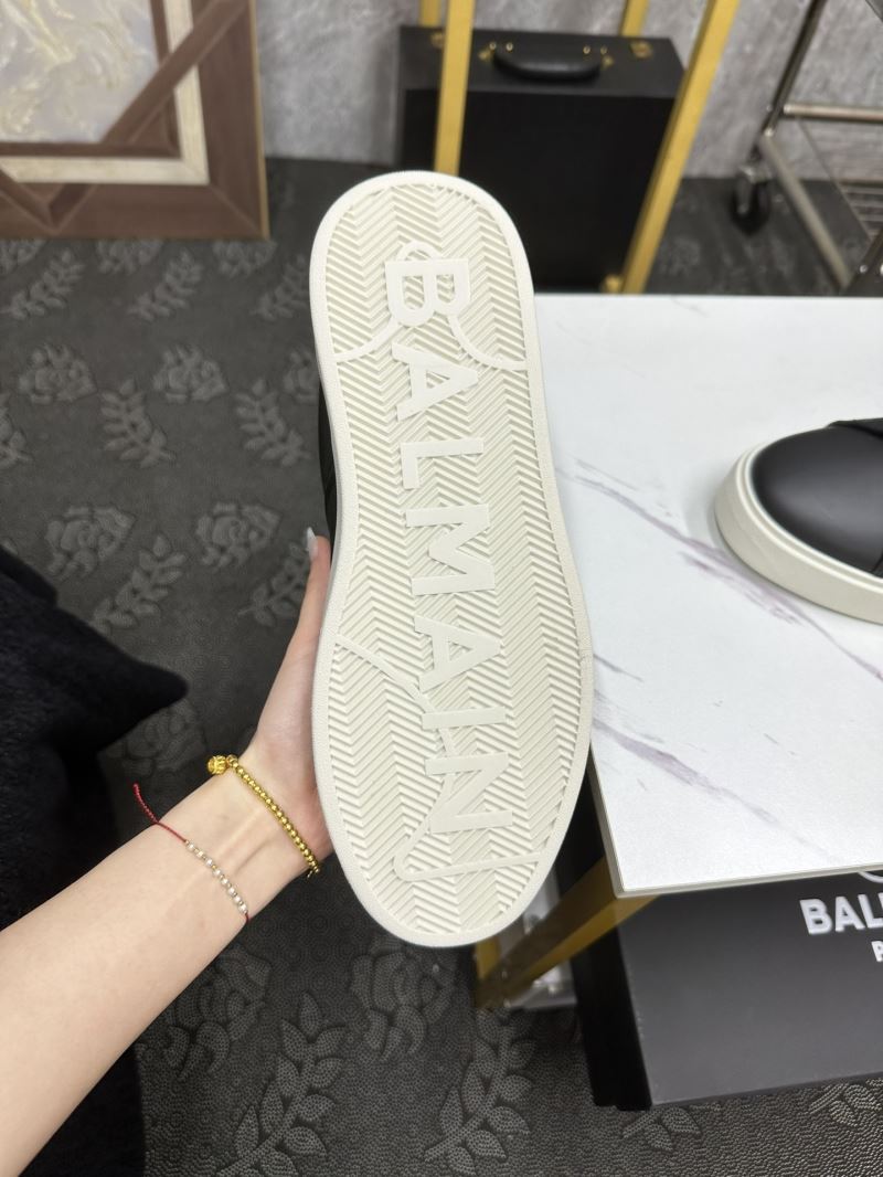 Balmain Shoes